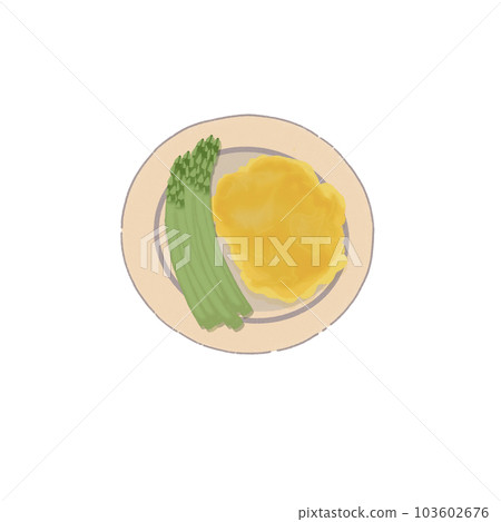 The food of Europeans is very soft. The food of Europeans is very soft. 103602676