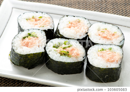 Negitro roll. 103605083