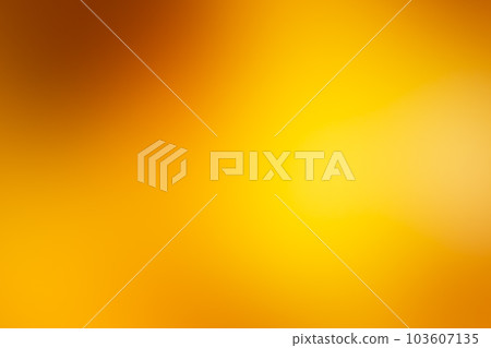 Background material gradation yellow gold Background material gradation yellow gold 103607135