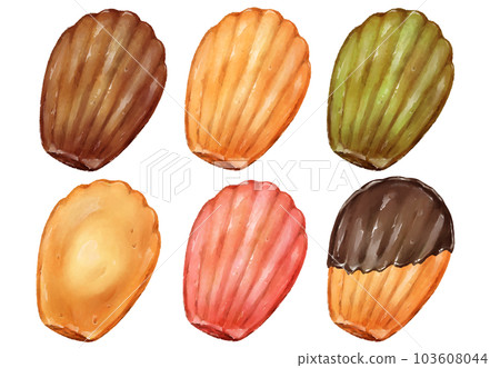 瑪德琳設置圖 103608044