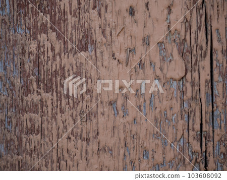 weathered dark wood background with texture weathered dark wood background with texture 103608092