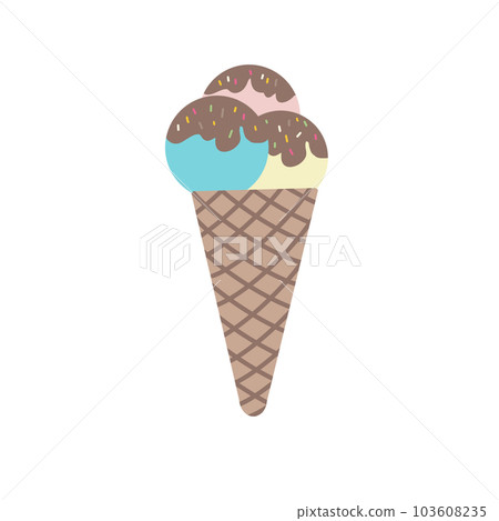 ice cream 103608235