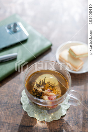 花茶立位 103608410