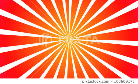 Sunburst Sunburst 103609175