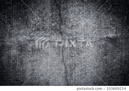 Grungy concrete wall texture 103609214