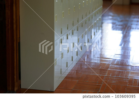 School personal locker Locker School personal locker Locker 103609395