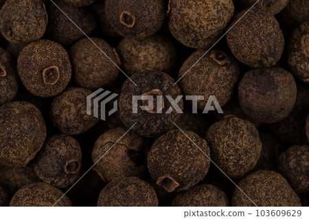 Pepper seeds 103609629