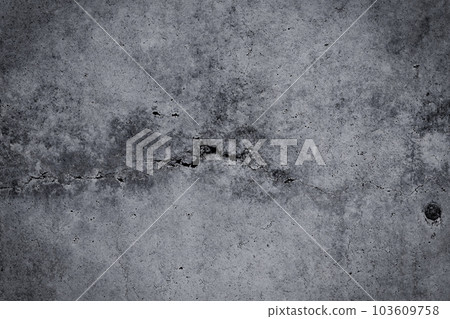 Grungy concrete wall 103609758