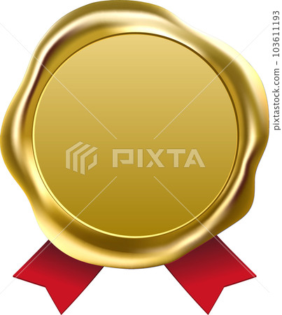 Luxurious sealing wax material 103611193