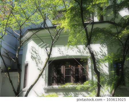 伊香保溫泉竹久夢路紀念館（黑船館） 103613025