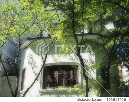 伊香保溫泉竹久夢路紀念館(黑船館) 伊香保溫泉竹久夢路紀念館(黑船館) 103613026