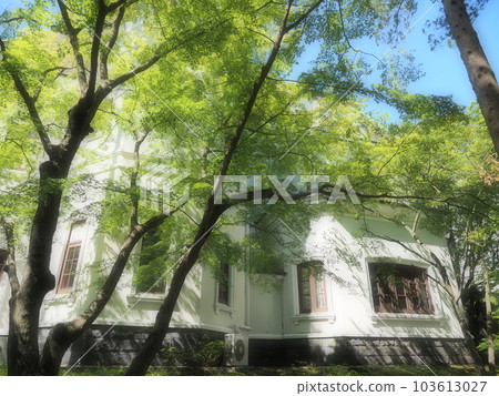 伊香保溫泉竹久夢路紀念館（黑船館） 103613027