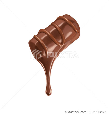 Chocolate drawing cocoa sweet snack dessert food valentines love Chocolate drawing cocoa sweet snack dessert food valentines love 103613423