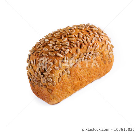 Healthy gluten free bread with seeds Healthy gluten free bread with seeds 103613825