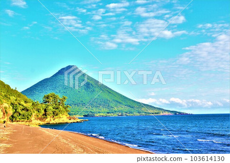 Kaimondake 103614130