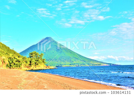 Kaimondake 103614131