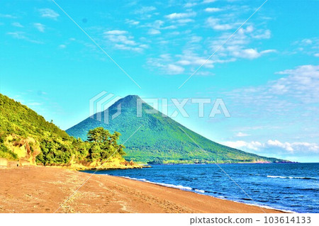 Kaimondake 103614133
