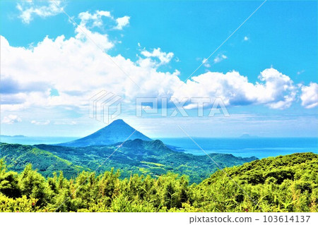 Kaimondake Kaimondake 103614137