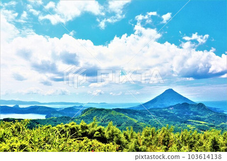 Kaimondake 103614138