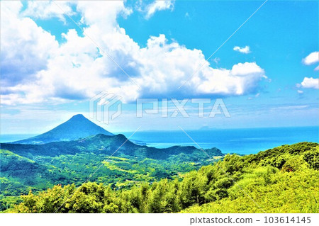 Kaimondake Kaimondake 103614145