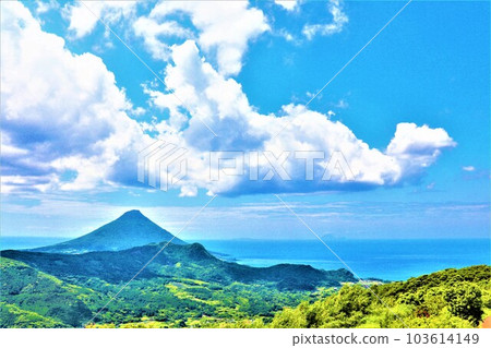 Kaimondake 103614149
