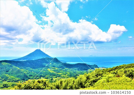 Kaimondake 103614150