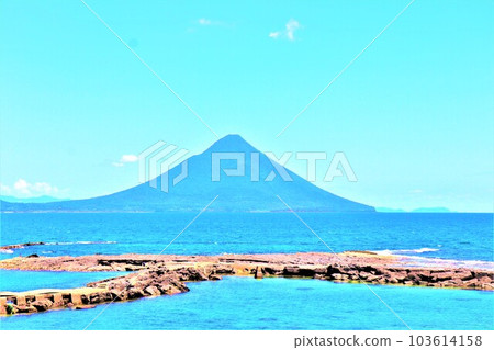 Kaimondake Kaimondake 103614158