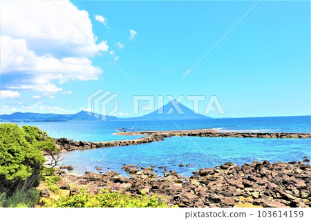 Kaimondake Kaimondake 103614159