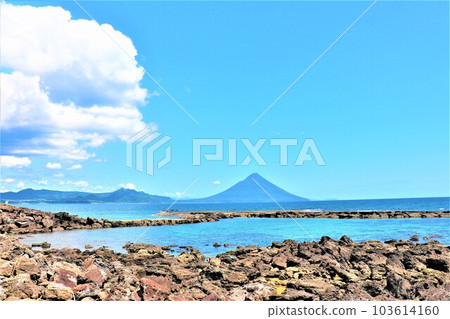 Kaimondake Kaimondake 103614160