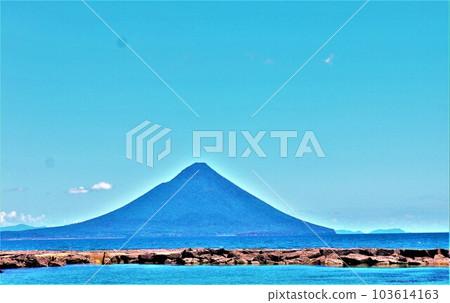 Kaimondake 103614163