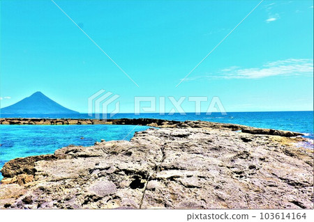 Kaimondake 103614164