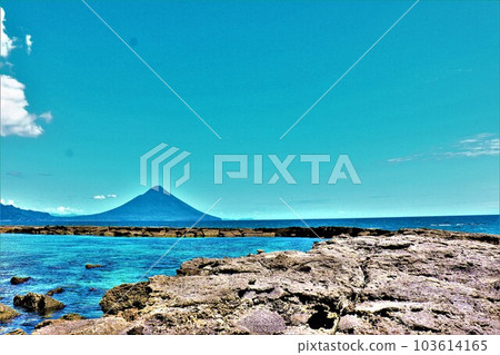 Kaimondake 103614165