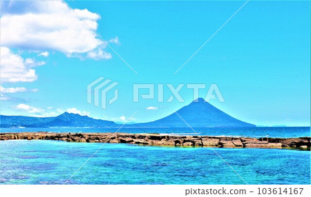 Kaimondake 103614167