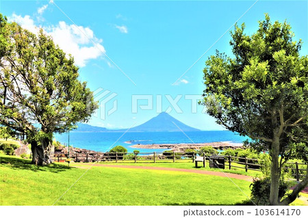 Kaimondake Kaimondake 103614170