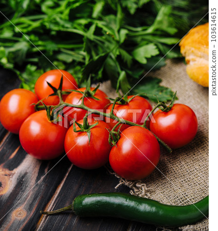 Delicious homemade cornish pasties with beef and potato 103614615