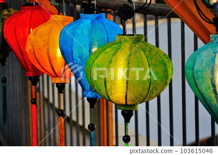 Asian Lantern Festival Asian Lantern Festival 103615046