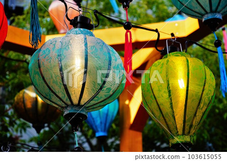 Asian Lantern Festival Asian Lantern Festival 103615055