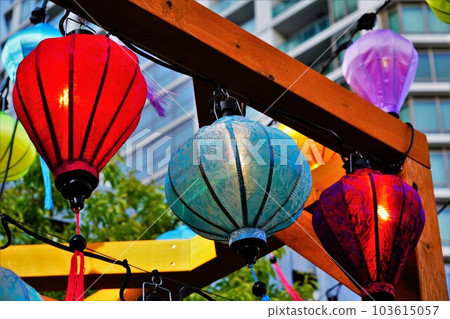 Asian Lantern Festival Asian Lantern Festival 103615057