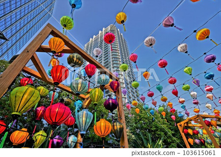 Asian Lantern Festival Asian Lantern Festival 103615061
