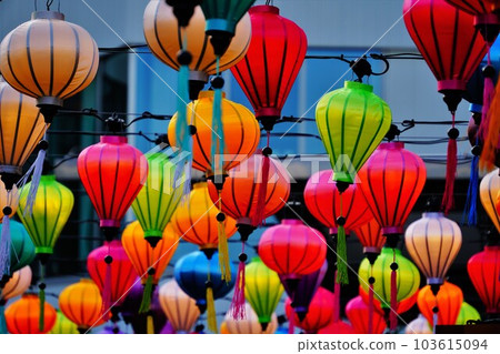 Asian Lantern Festival Asian Lantern Festival 103615094