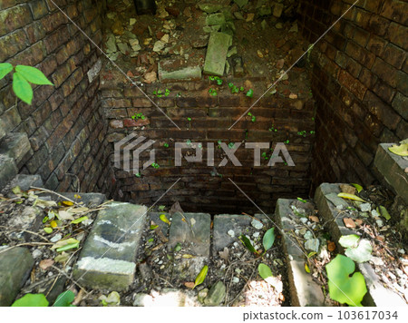 愛媛縣伊方町三崎煉油廠舊址 愛媛縣伊方町三崎煉油廠舊址 103617034