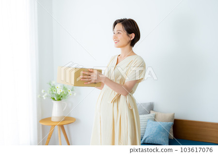 孕婦客廳 孕婦客廳 103617076