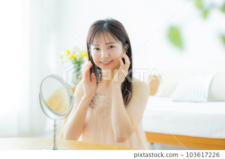 Skin care image 103617226