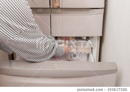 [找冰箱的家庭主婦] 103617380