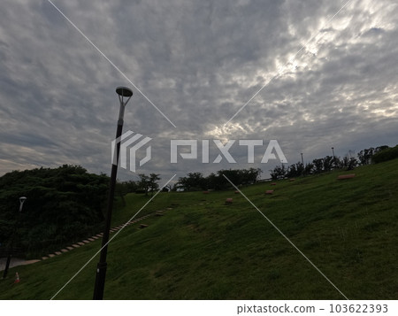 靜岡縣濱名湖附近的服務區 靜岡縣濱名湖附近的服務區 103622393