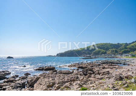 Kamo Aosuna Beach Angler 103623006