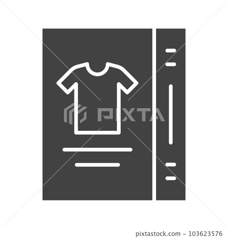 Powder icon vector image. Powder icon vector image. 103623576