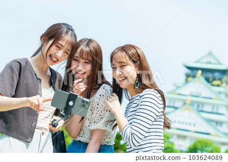 少女之旅 大阪之旅 103624089