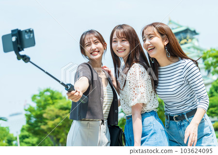 少女之旅 大阪之旅 103624095