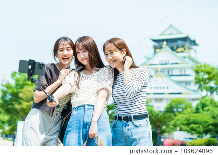 少女之旅 大阪之旅 103624096